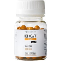 360º 30 Gélules