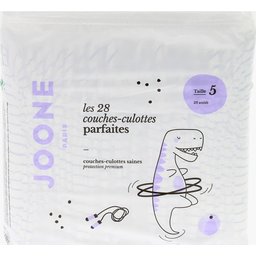 Couches Culottes Malo Taille 5 10-18kg 28uts