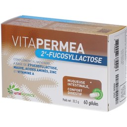 Vitapermea