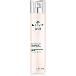 Body Eau Délassante Parfumante 100ml