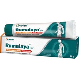 Himalaya Rumalaya Gel 30g