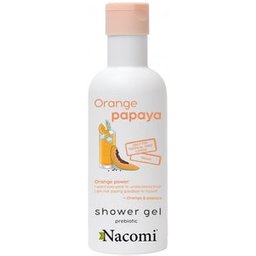 Shower Gel Orange Papaya 300ml
