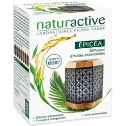 Epicea Spray Ambientador 100ml