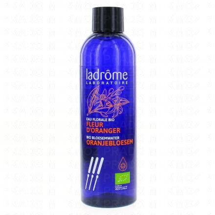 LADRÔME Eau florale fleur d'Oranger flacon 200ml
