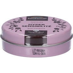 Hyper Sensibilité Pastilles
