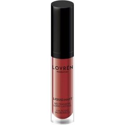Rouge à Lèvres Liquide Mate Rose Nuite R2 1ut
