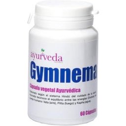 Gymnema Sylvestre 60caps