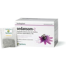 Herbora Sedansom 2 20 Filtres
