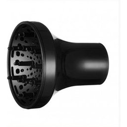 Diffuseur universel Noir 1pc