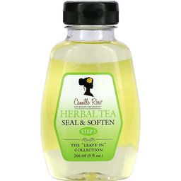 Leave in Collection Herbal Tea Seal & Soften Step 3 266ml