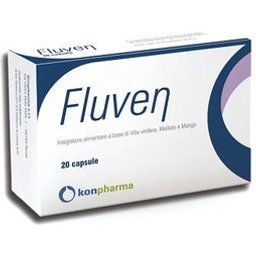 Konpharma Fluven 20Cps
