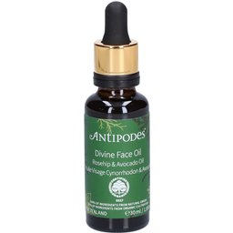 Divine Face Oil