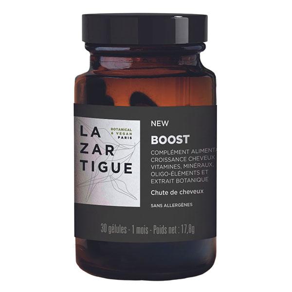 Boost Complément Alimentaire Croissance Cheveux - 30 gélules