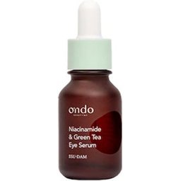 Niacinamide & Green Tea Eye Sérum 15ml