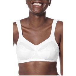 Isador SB 0947 Soutien-gorge Blanc Taille 115A 1ut
