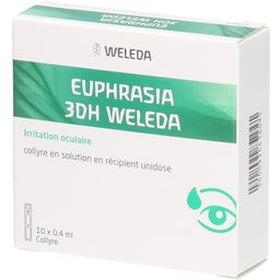 Euphrasia 3 DH