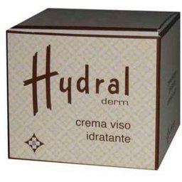 Hydral Derm Crème Visage Hydratant 50ml