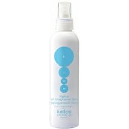 KJMN Hair Straightening Spray 200ml
