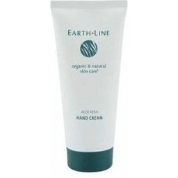 Crema De Manos Aloe Vera 200ml