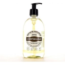 Savon de Marseille Nature 500ml