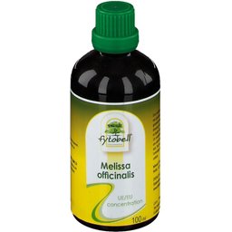 Fytobell® Melissa Officinalis UE concentration