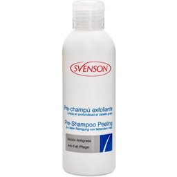 Pre-Champú Exfoliante 150ml