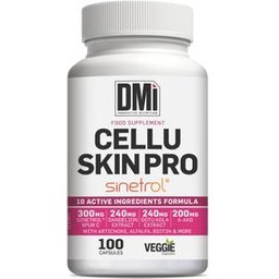 Cellu Skin Pro Sinetrol 100 Capsules