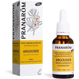 Argousier - 30 ml