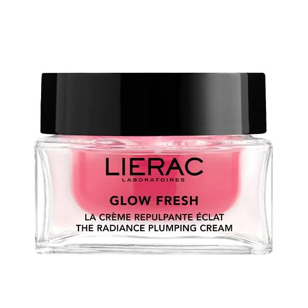 Glow Fresh La Crème Repulpante Eclat 50ml