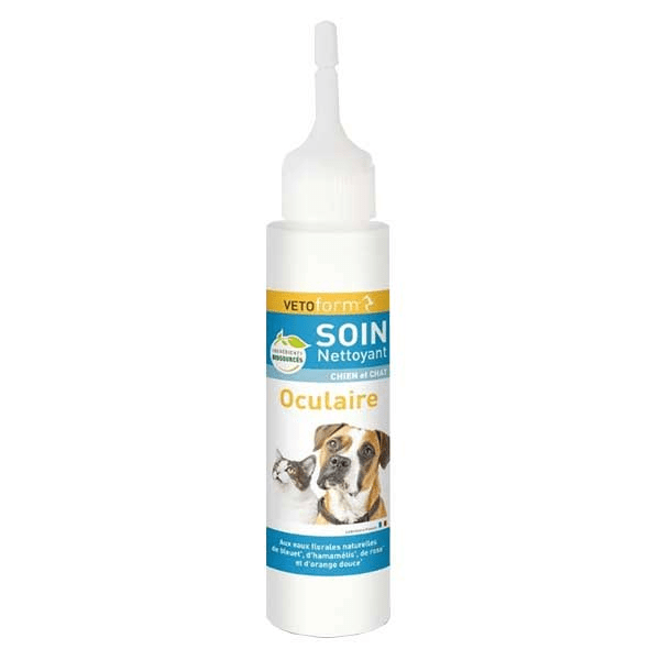 Lotion Oculaire 100ml