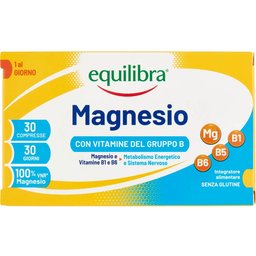 Magnésium 30comp