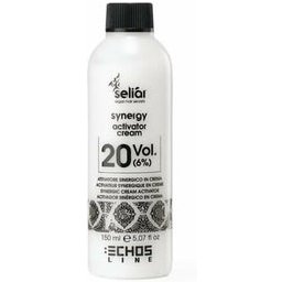 Synergy 20Vol Activator Cream 150ml