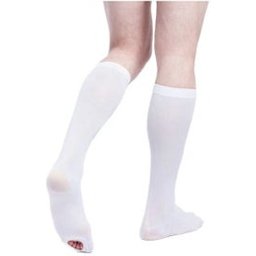 Anti Trombosis Media Regular Talla L 1 Par