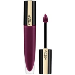 L'Oreal Rouge Signature Liquid Lipstick 131 I Change 7ml