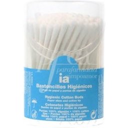 Ia Bastoncillos 100uds