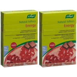 A.Vogel Energy Bonbons