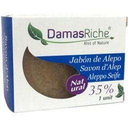 Savon d'Alep 35% savon d'Alep