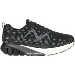 Chaussure Mtr 1500 Ii Man Black Taille 44 1 Paire