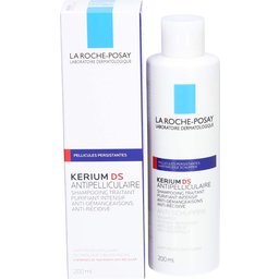 Kerium Ds Shampooing Antipelliculaire Int 200 ml