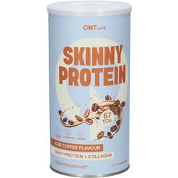 Liife Skinny Protein Iced Coffee