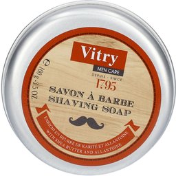 Homme Savon à barbe