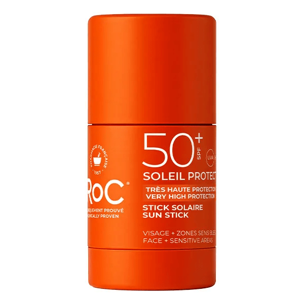 Soleil Protect Stick solaire SPF50 15g