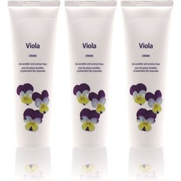 Phytomed Viooltjescrème