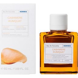 Parfum Femme Cashemere Kumquat 50ml