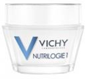 Nutrilogie 1 Soin Profond Peau Sèche 50 ml - Pot 50 ml