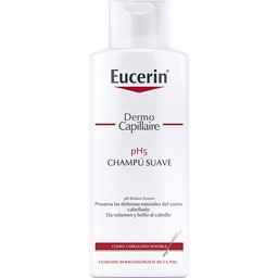 pH5 Shampoing doux 250ml