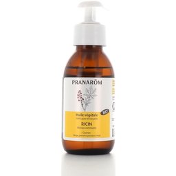 Huile Végétal Bio Ricin 100ml