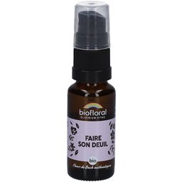 Biofloral Faire Son Deuil Spray