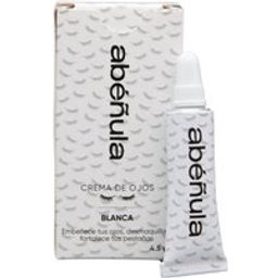 Blanc Cils Grande Taille 4,5 g
