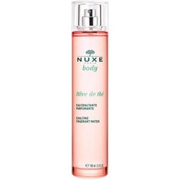 Body Rêve De Thé Eau Exaltante Parfumante 100ml